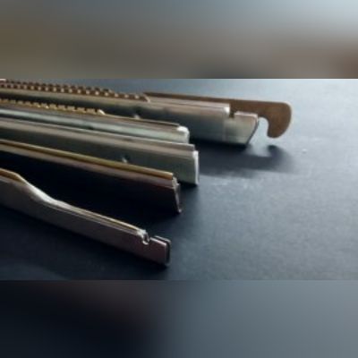 Electrical Contact Bars
